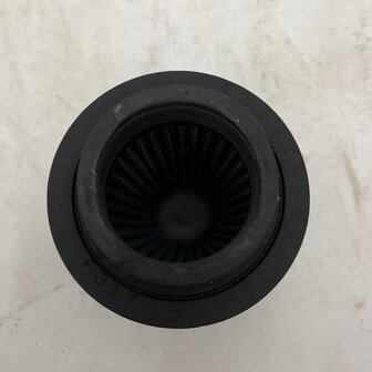 K&amp;N air filter 40 mm application hight = 70 mm