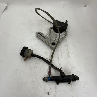 Ducati Rear brake bracket unit set 82510051A supersport