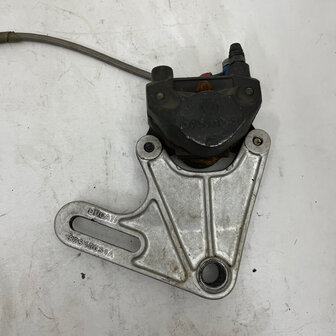 Ducati Rear brake bracket unit set 82510051A supersport