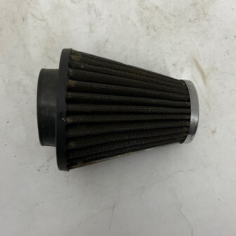 K&amp;N air filter 46 mm application hight = 100 mm