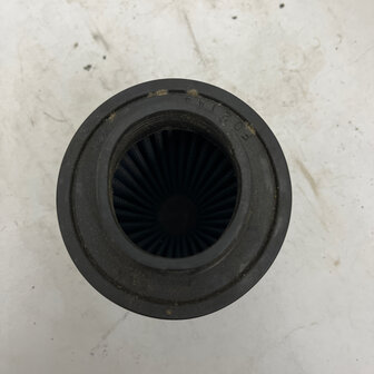 K&amp;N air filter 46 mm application hight = 100 mm