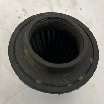 K&amp;N air filter 46 mm application hight = 100 mm