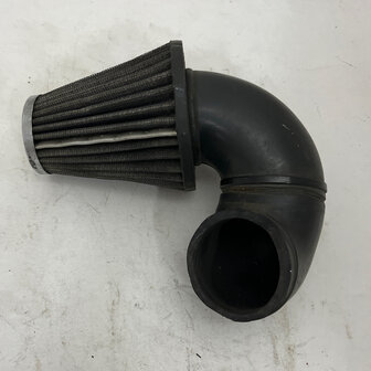 K&amp;N air filter 50 mm application hight = 100 mm