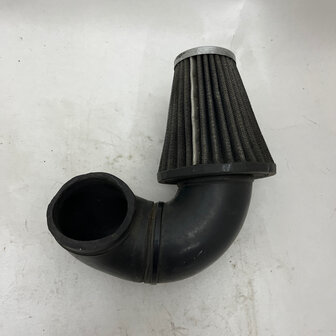 K&amp;N air filter 50 mm application hight = 100 mm