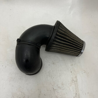 K&amp;N air filter 50 mm application hight = 100 mm