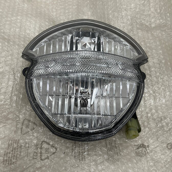 Ducati monster 696 796 1100 S Headlight (some scratches) 52010172B