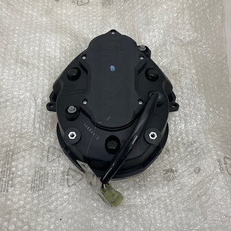 Ducati monster 696 796 1100 S Headlight (some scratches) 52010172B