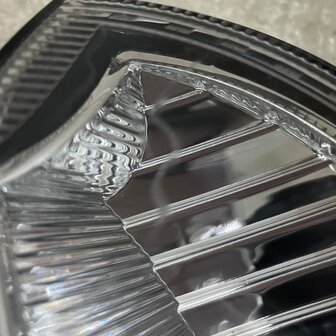 Ducati monster 696 796 1100 S Headlight (some scratches) 52010172B