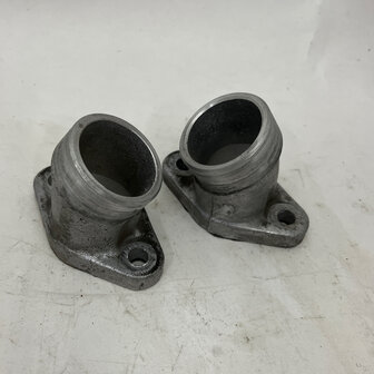 USED set Ducati HOR. INLET DUCT - 037098783 Supersport