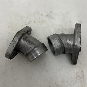 USED set Ducati HOR. INLET DUCT - 037098783 Supersport