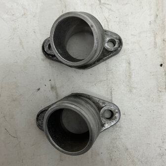 USED set Ducati HOR. INLET DUCT - 037098783 Supersport