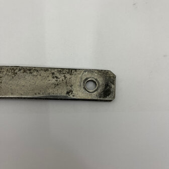 Ducati 750 sport Plate - 83010151A