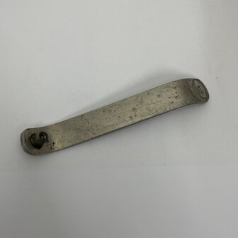 Ducati 750 sport Plate - 83010191A