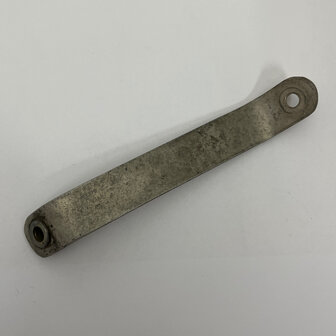 Ducati 750 sport Plate - 83010191A