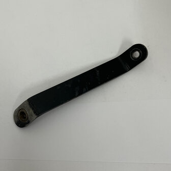 Ducati 750 sport black Plate - 83010181A