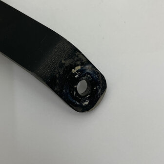 Ducati 750 sport black Plate - 83010181A