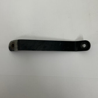 Ducati 750 sport black Plate - 83010181A