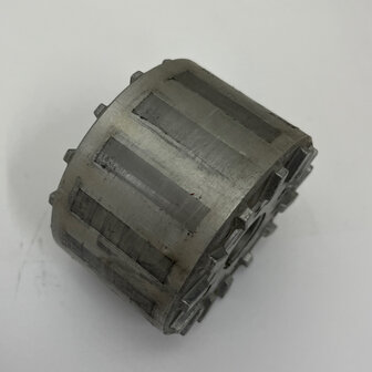 USED Ducati ROTOR - 26540011A - 037546400 851 888-Superbike-