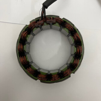 Ducati 900 supersport Stator 2 Phases working unknown  - 26440143B reference