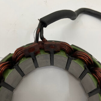 Ducati 900 supersport Stator 2 Phases working unknown  - 26440143B reference