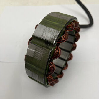 Ducati 900 supersport Stator 2 Phases working unknown  - 26440143B reference