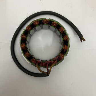 Ducati 851 888 907 I.E. Stator 3 Phases working unknown  - 26540051A