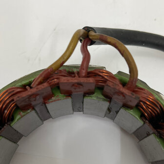 Ducati 851 888 907 I.E. Stator 3 Phases working unknown  - 26540051A