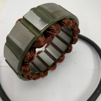 Ducati 851 888 907 I.E. Stator 3 Phases working unknown  - 26540051A