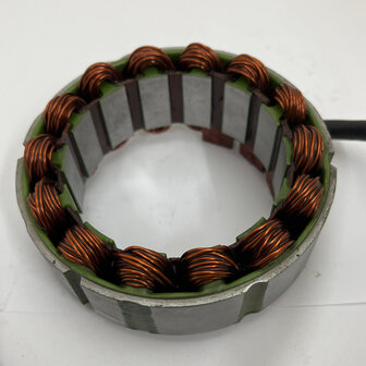 Ducati 851 888 907 I.E. Stator 3 Phases working unknown  - 26540051A