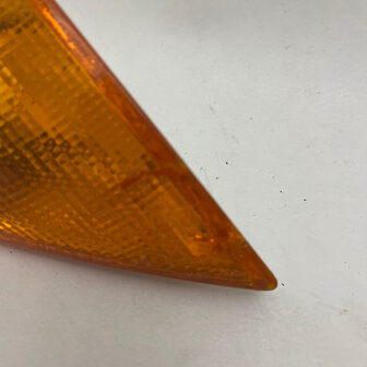 Ducati - Superbike 749 999 FRONT FLASHER LENS, LEFT - 53240091A