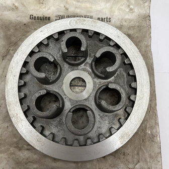 Cagiva WMX 250 Clutch pressure plate Husqvarna WR 250 1991 - 082338218