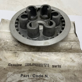 Cagiva WMX 250 Clutch pressure plate Husqvarna WR 250 1991 - 082338218