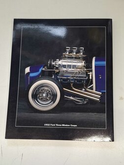 The Rodder&#039;s Journal 36 2007