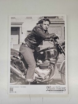 Moto Heroes Magazine 6 &eacute;t&eacute; 2013