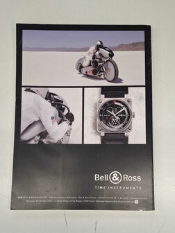 Moto Heroes Magazine 10 &eacute;t&eacute; 2014