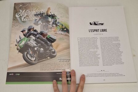 Auto Heroes Chapitre 18 &eacute;t&eacute; 2020
