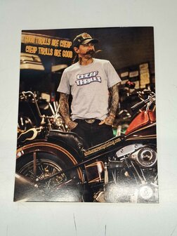 Stag Magazine #3 March 2017