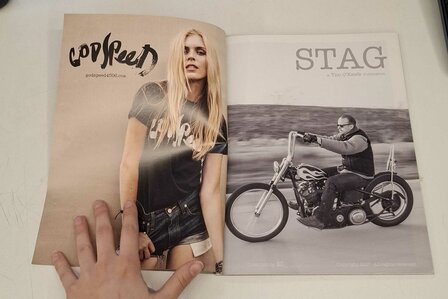 Stag Magazine 2017 2