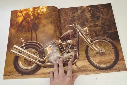 Stag Magazine February 2021
