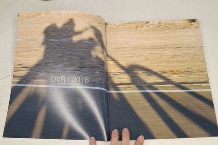 Stag Magazine May 2020