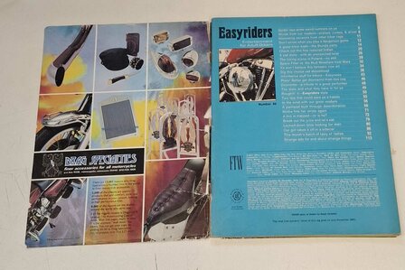 Easyriders 66 - 2400079-MAN