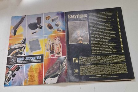 Easyriders 65 - 2400077-MAN