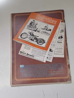 Easyriders 65 - 2400077-MAN