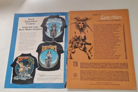 Easyriders 52