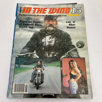 In the Wind 15