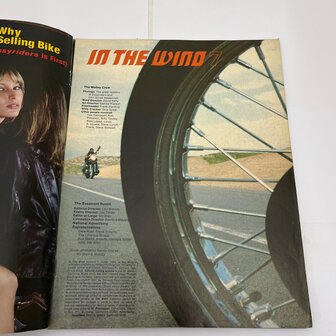 In the Wind 7
