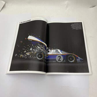 Auto Heroes Chapitre 03 &eacute;t&eacute;  2016