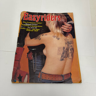 Easyriders 53
