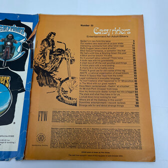 Easyriders 53