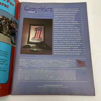 Easyriders 87